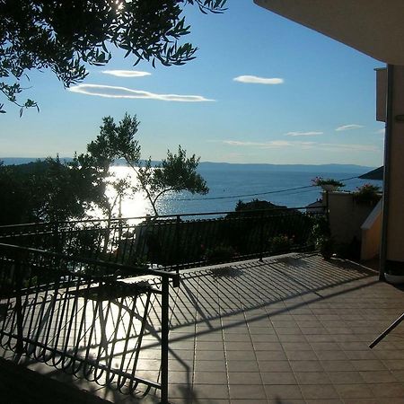 Apartment Jelena Rab Town Eksteriør bilde