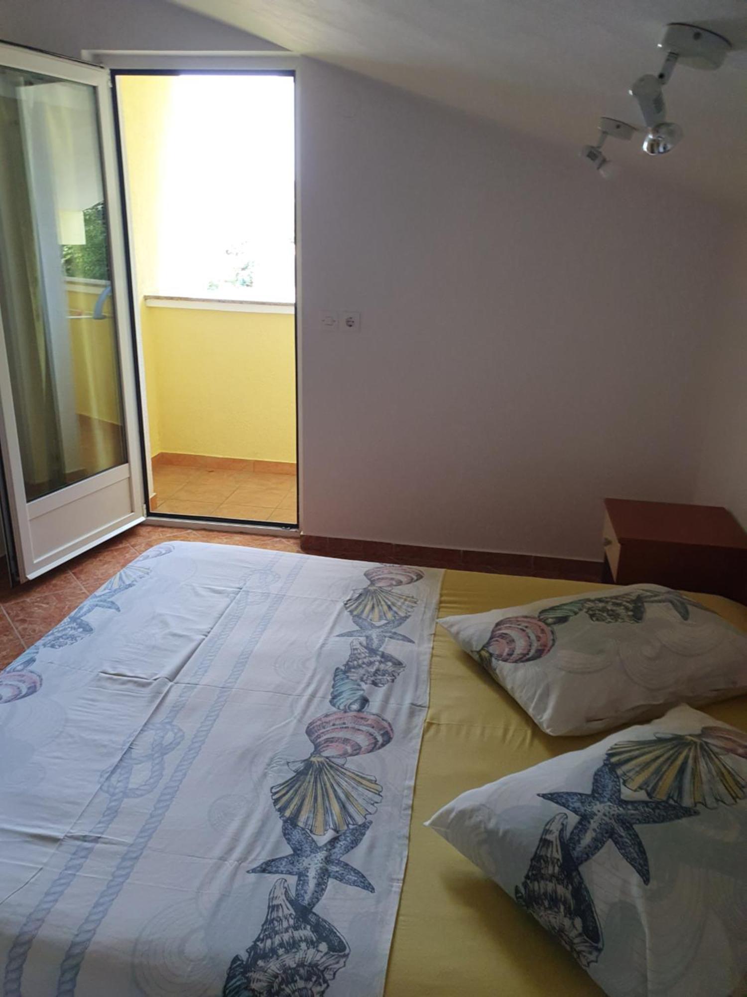 Apartment Jelena Rab Town Rom bilde