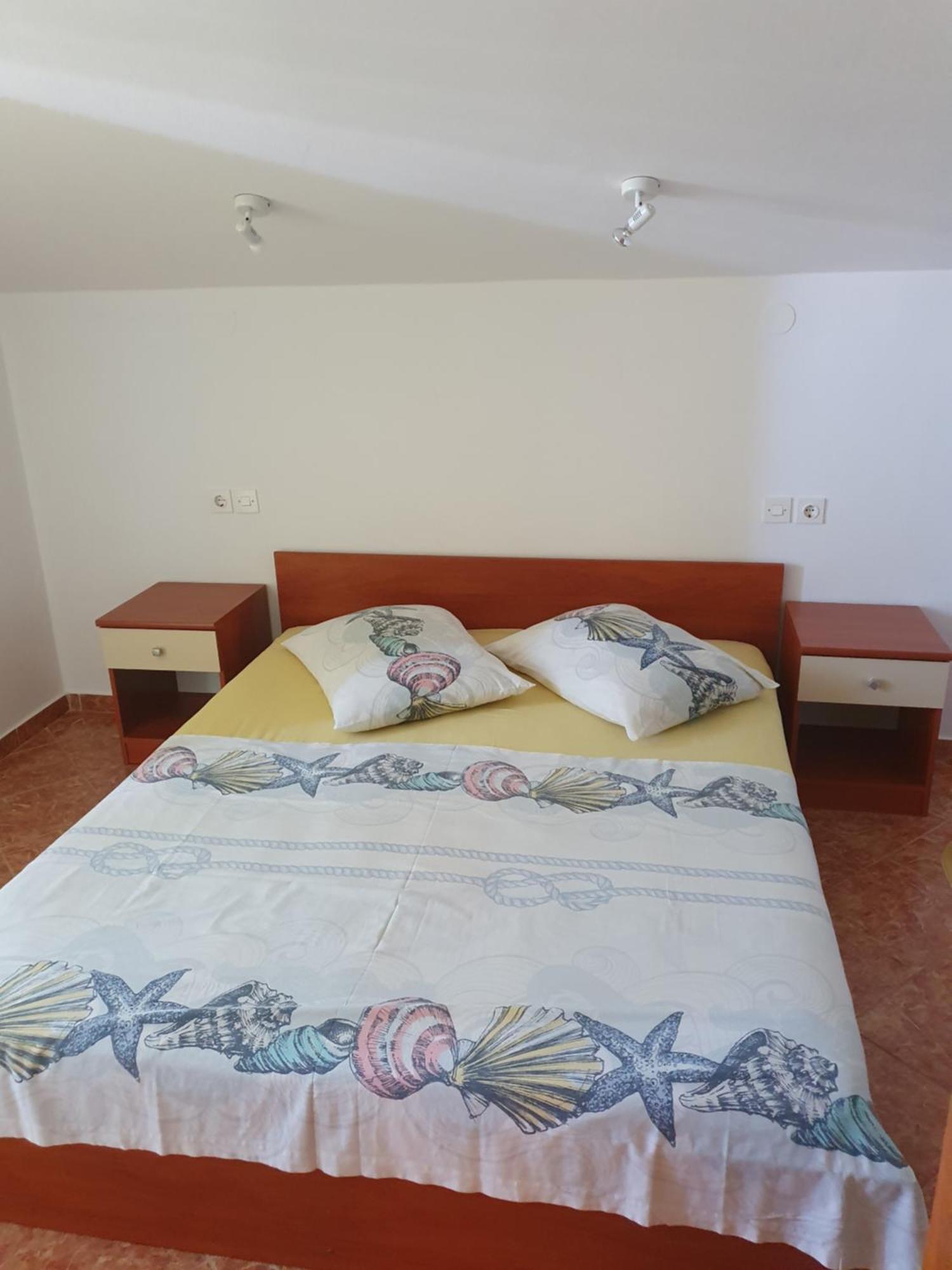 Apartment Jelena Rab Town Rom bilde