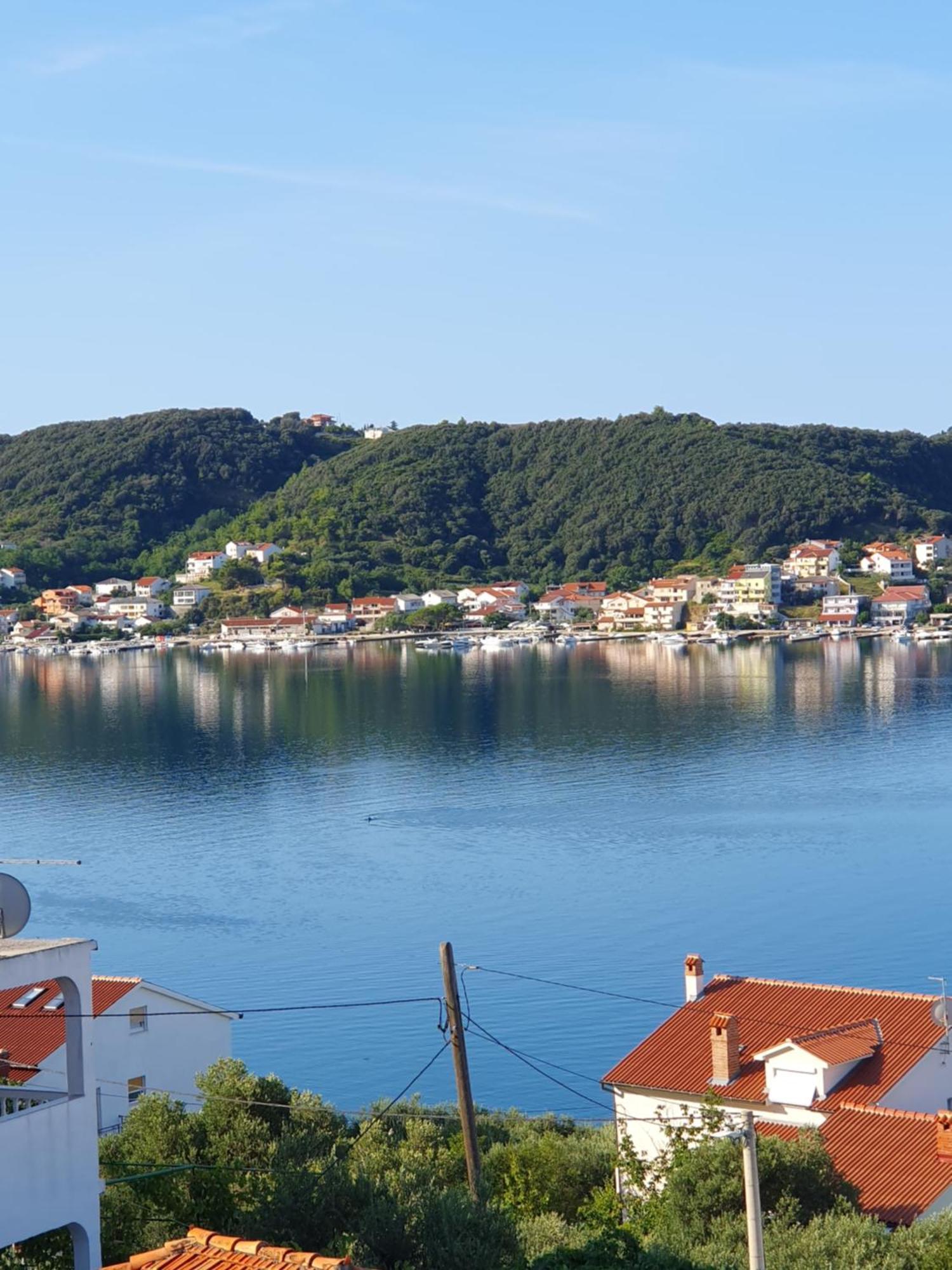 Apartment Jelena Rab Town Rom bilde
