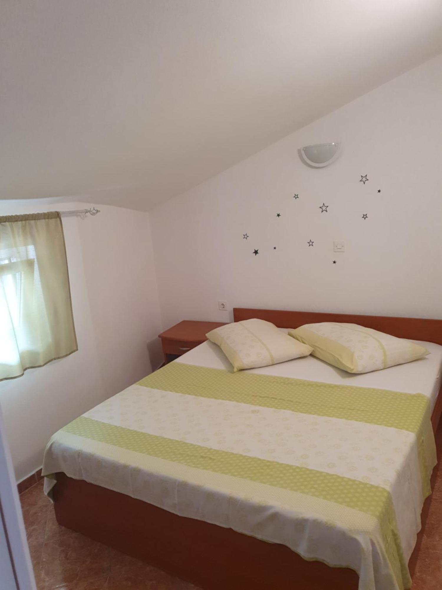 Apartment Jelena Rab Town Rom bilde