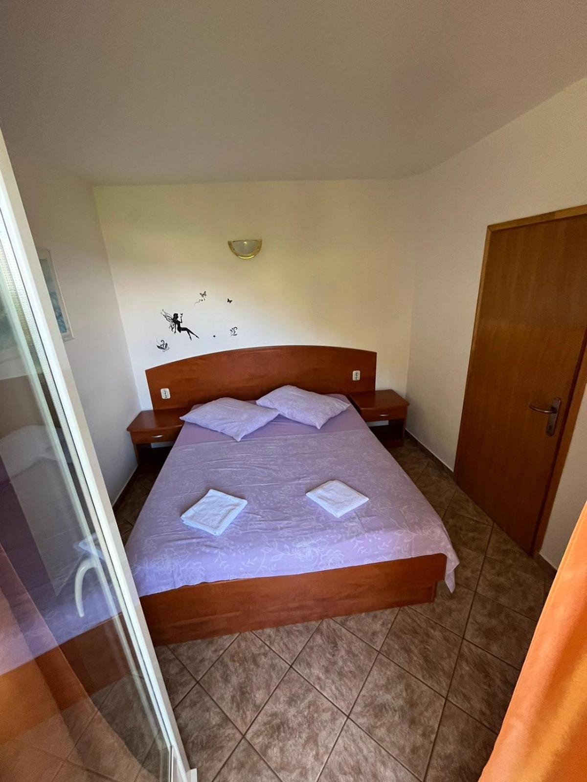 Apartment Jelena Rab Town Rom bilde