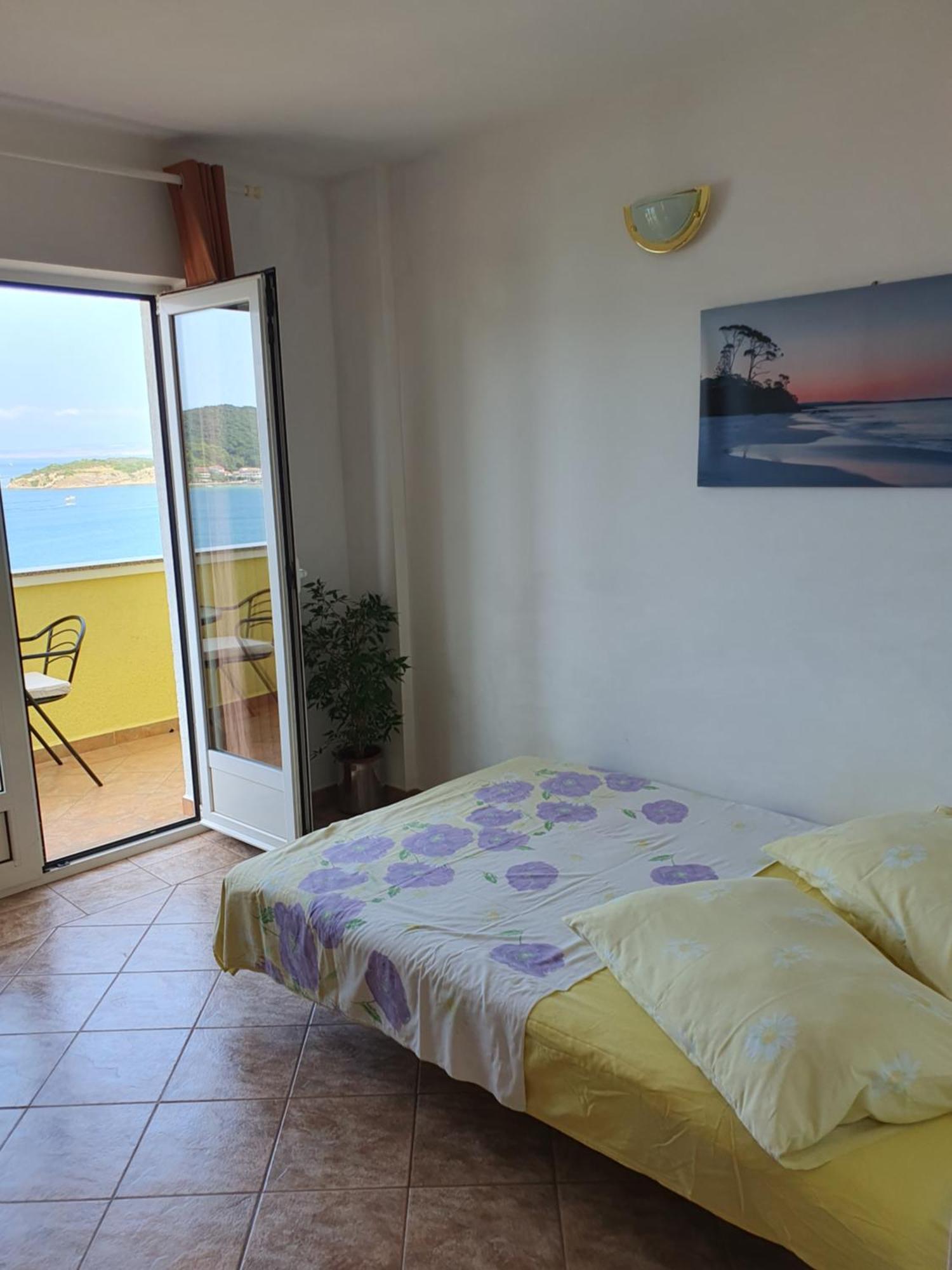 Apartment Jelena Rab Town Rom bilde