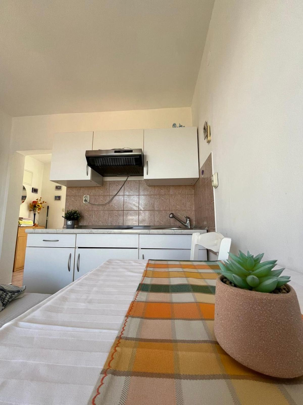 Apartment Jelena Rab Town Rom bilde