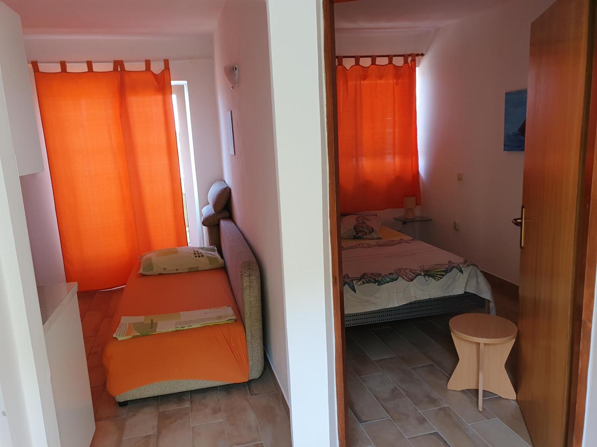 Apartment Jelena Rab Town Rom bilde