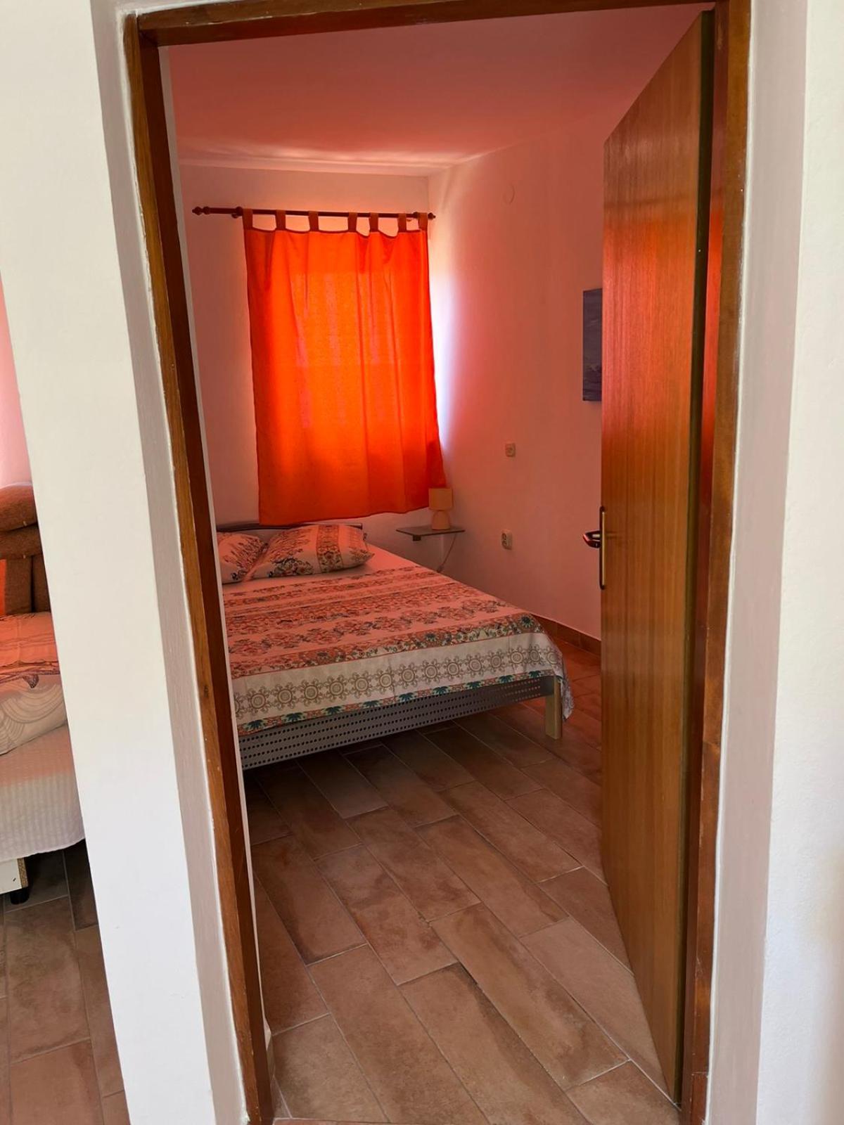 Apartment Jelena Rab Town Eksteriør bilde