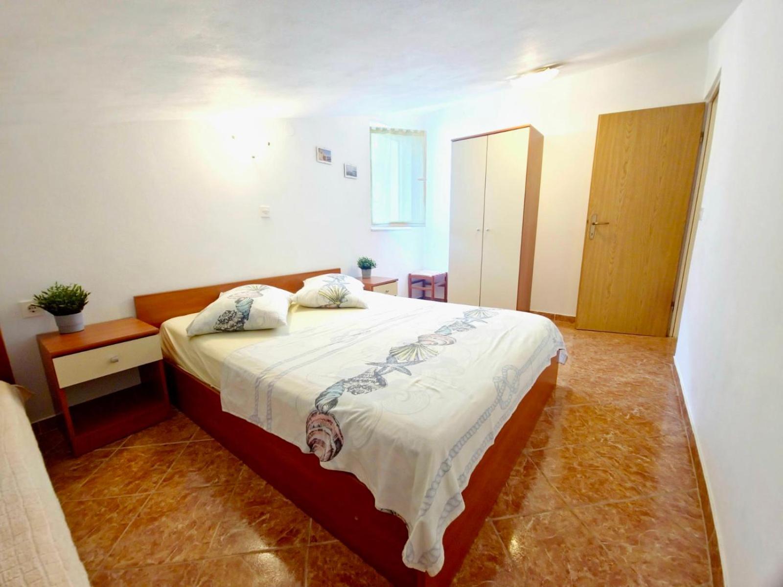 Apartment Jelena Rab Town Eksteriør bilde