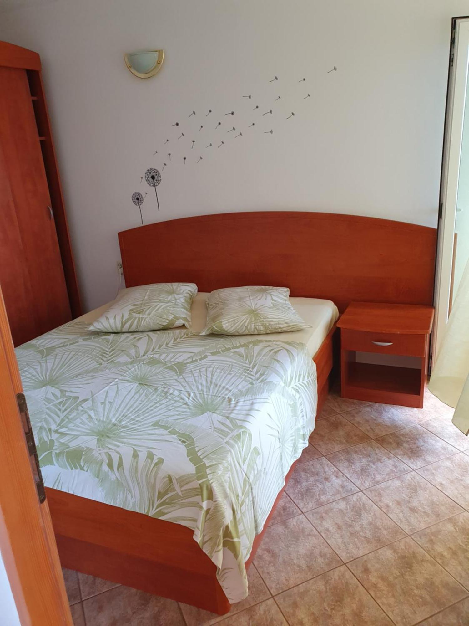 Apartment Jelena Rab Town Eksteriør bilde