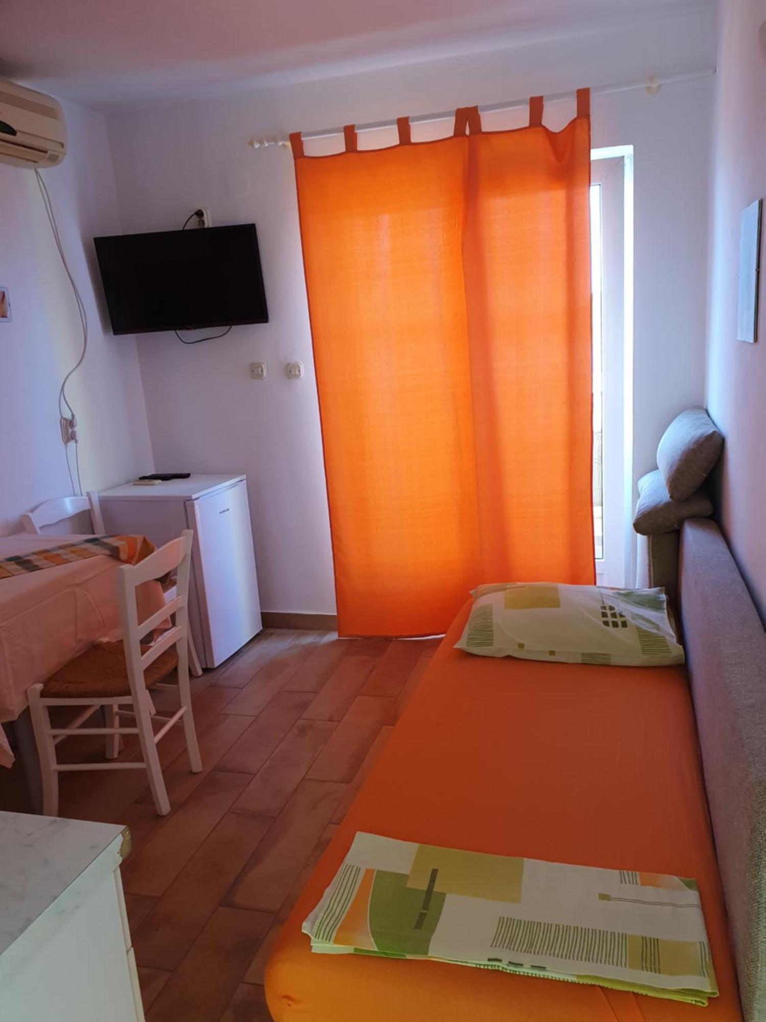 Apartment Jelena Rab Town Eksteriør bilde
