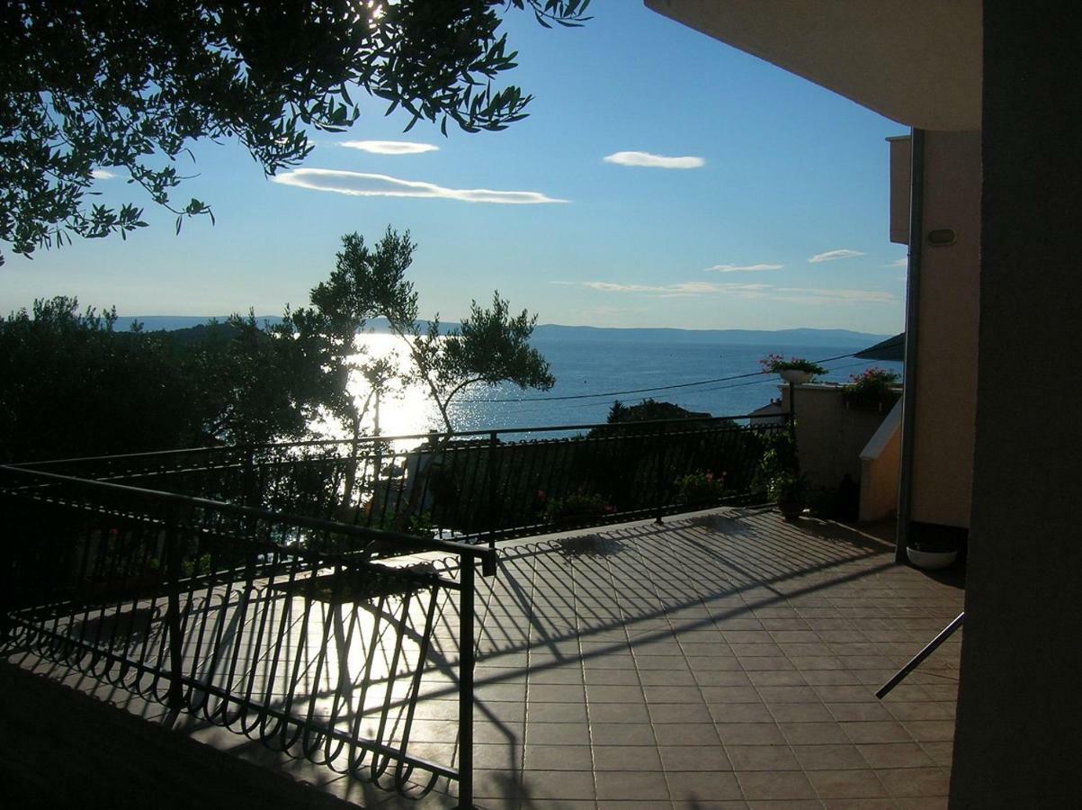 Apartment Jelena Rab Town Eksteriør bilde